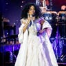 Diana Ross image
