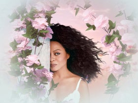 Diana Ross