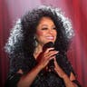 Diana Ross image