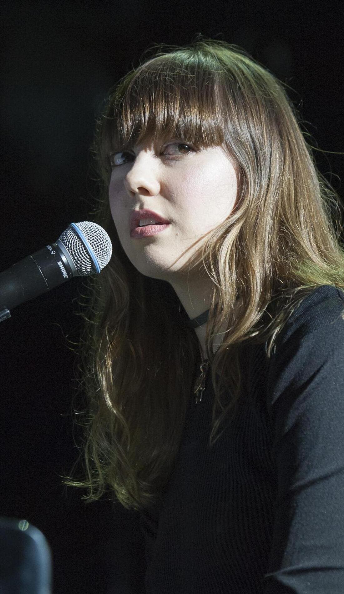Diane Birch promotional image for upcoming events and ticket sales