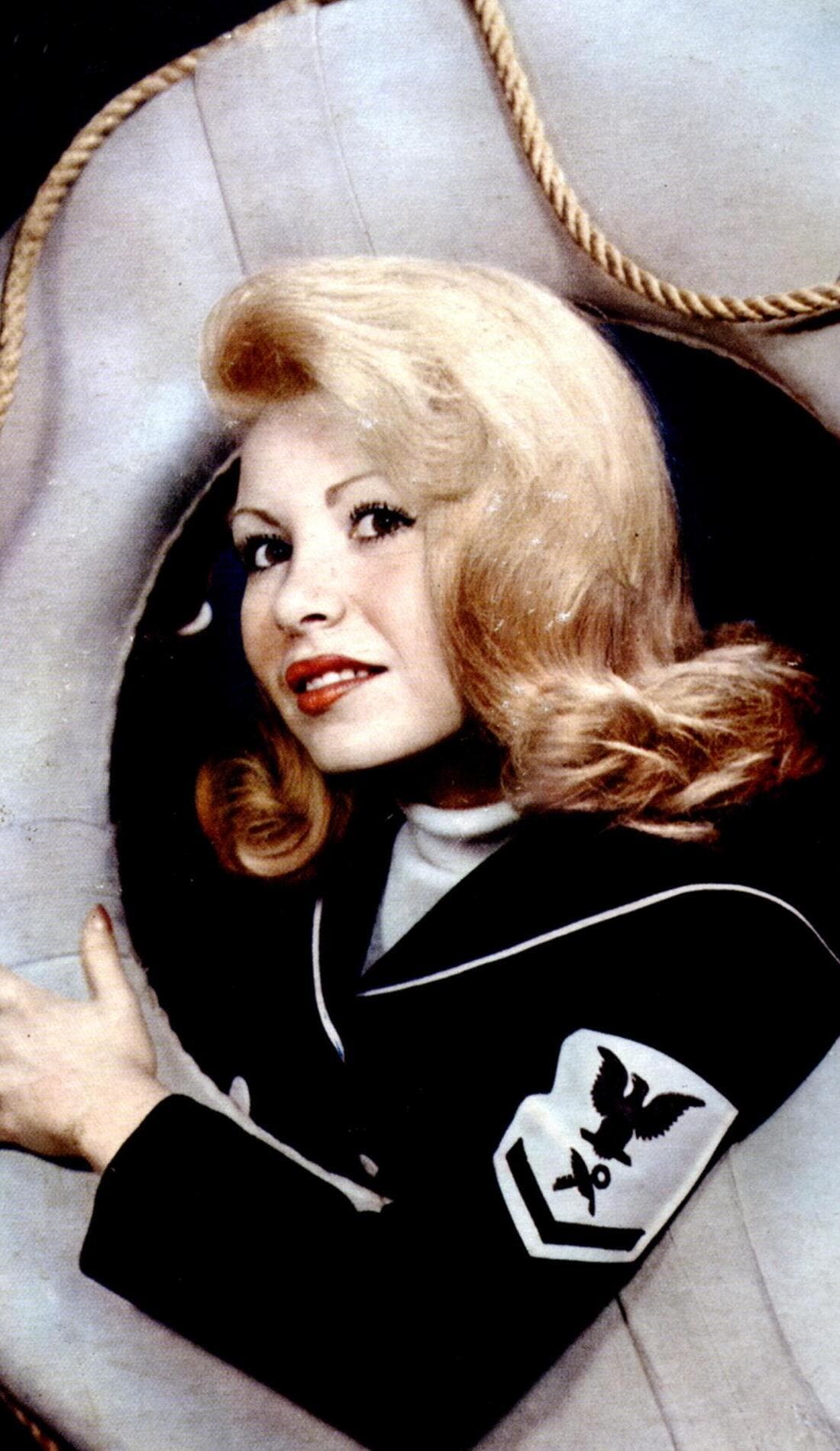 Diane Renay promotional image for upcoming events and ticket sales