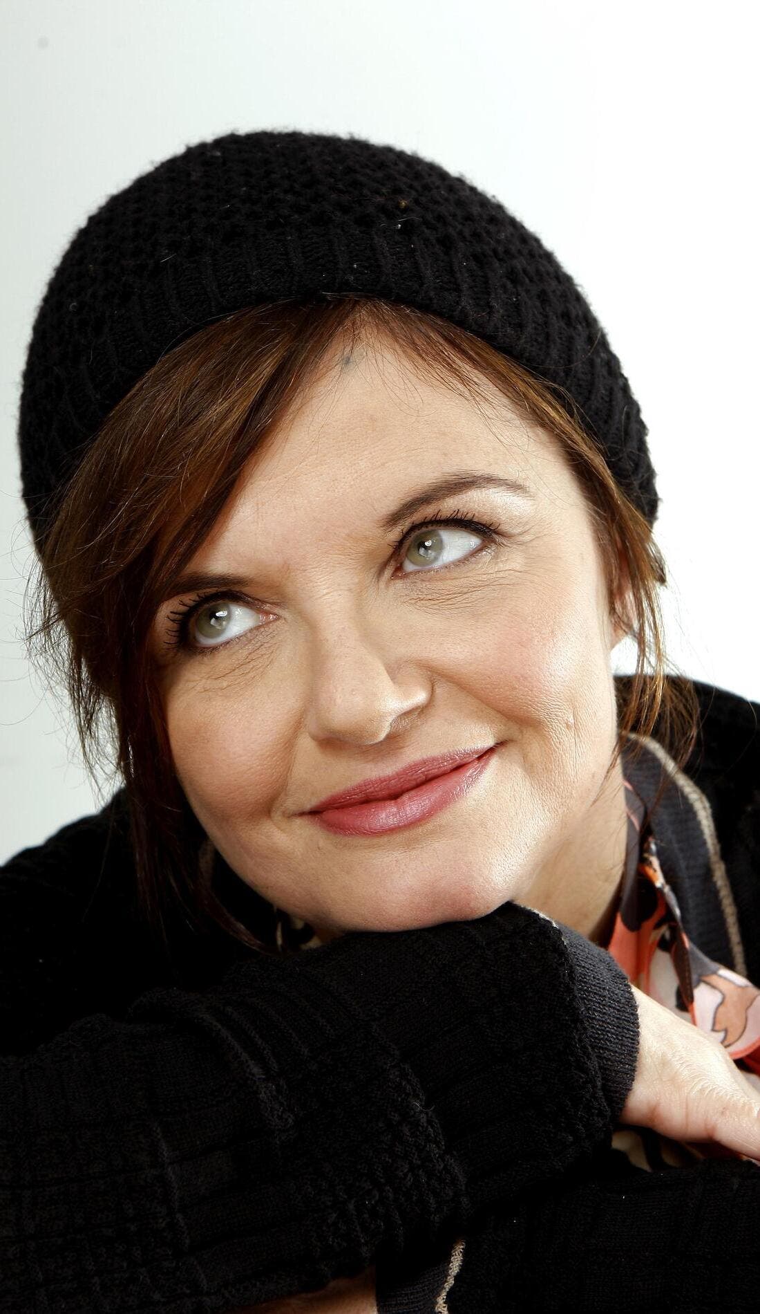 Diane Tell promotional image for upcoming events and ticket sales
