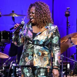 Dianne Reeves