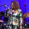 Dianne Reeves