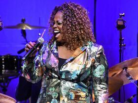 Dianne Reeves