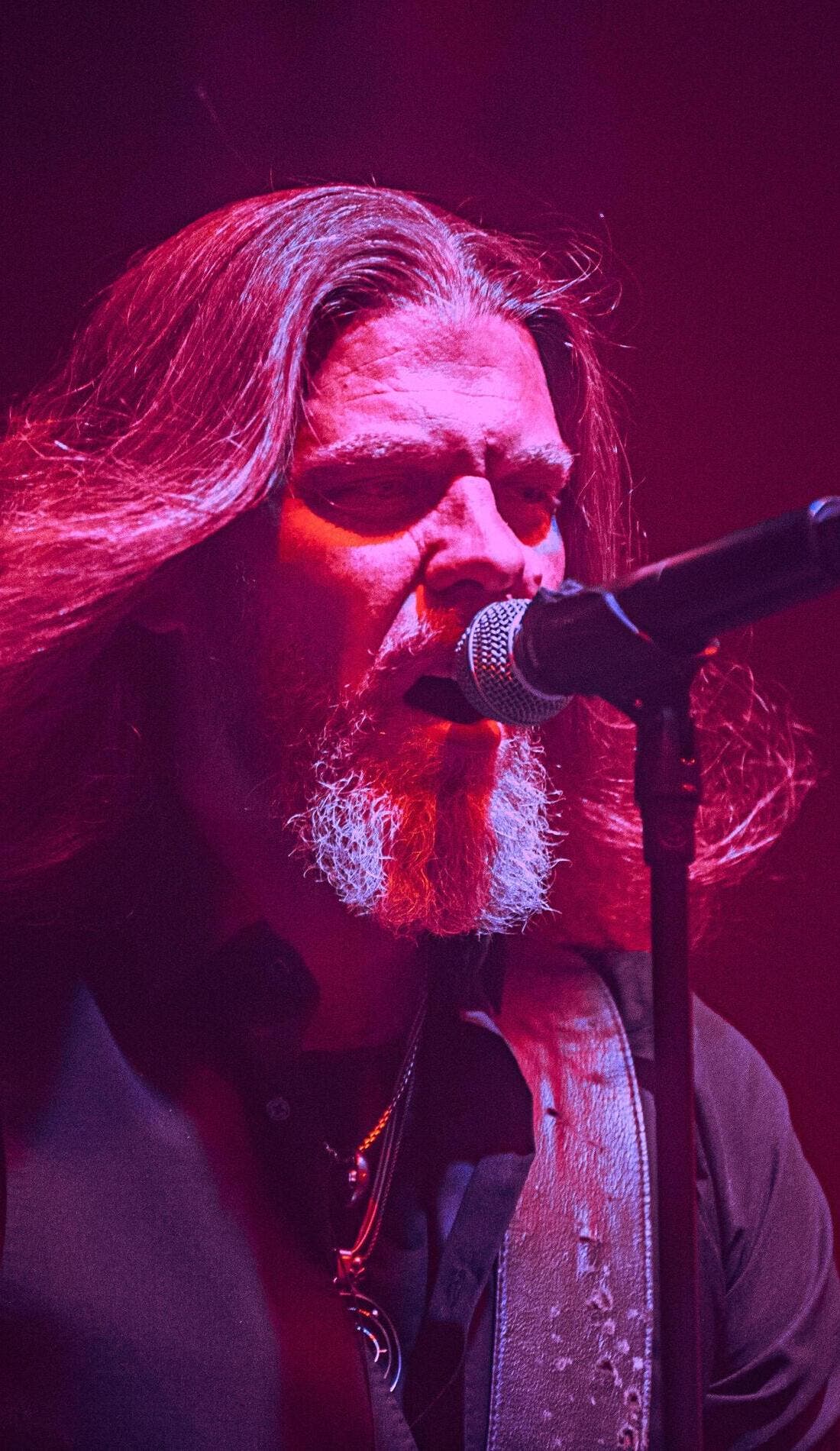 Diary of Dreams promotional image for upcoming events and ticket sales