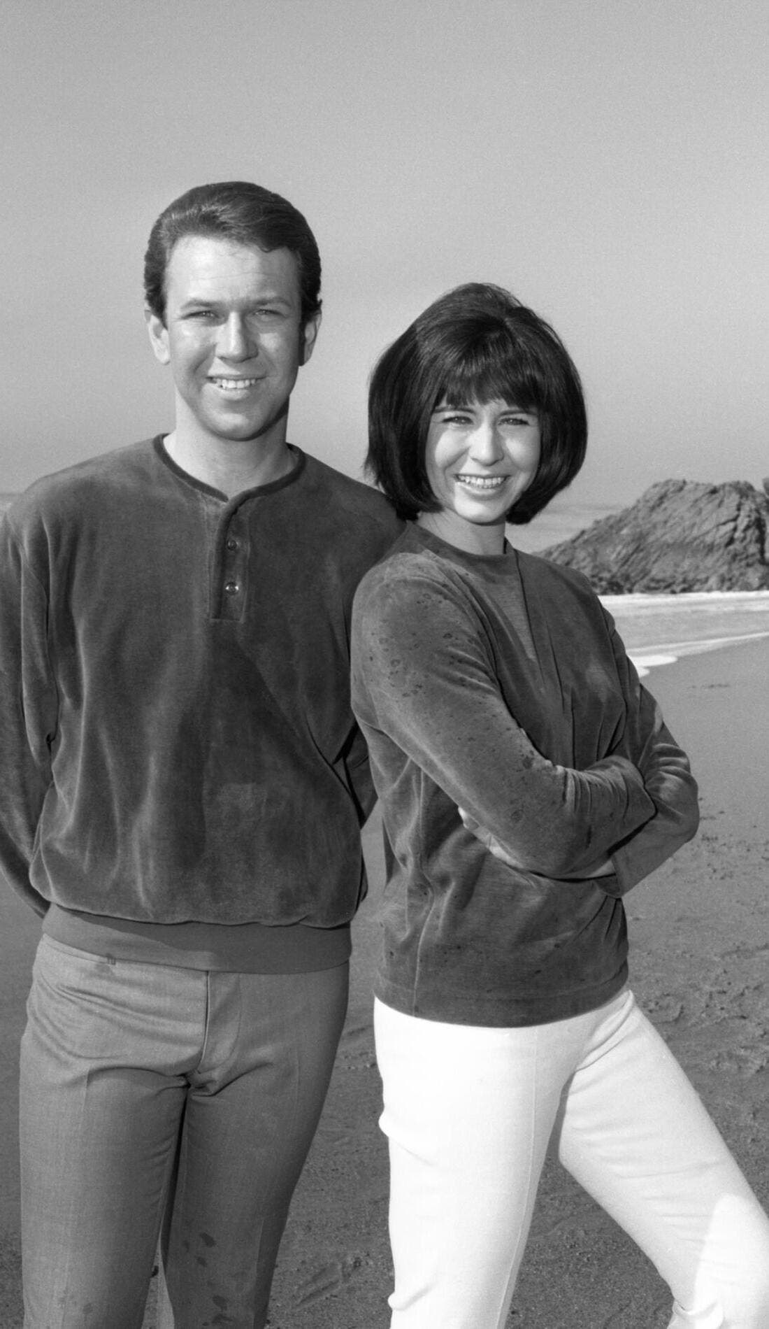 Dick & Dee Dee promotional image for upcoming events and ticket sales