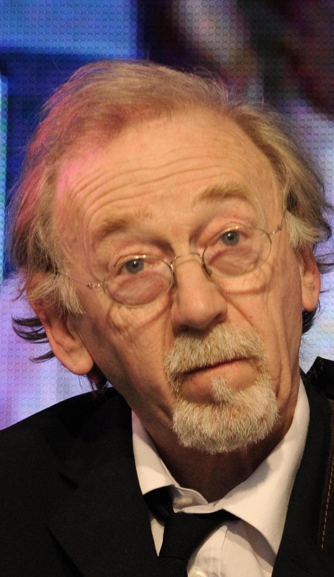 Dick Taylor promotional image for upcoming events and ticket sales