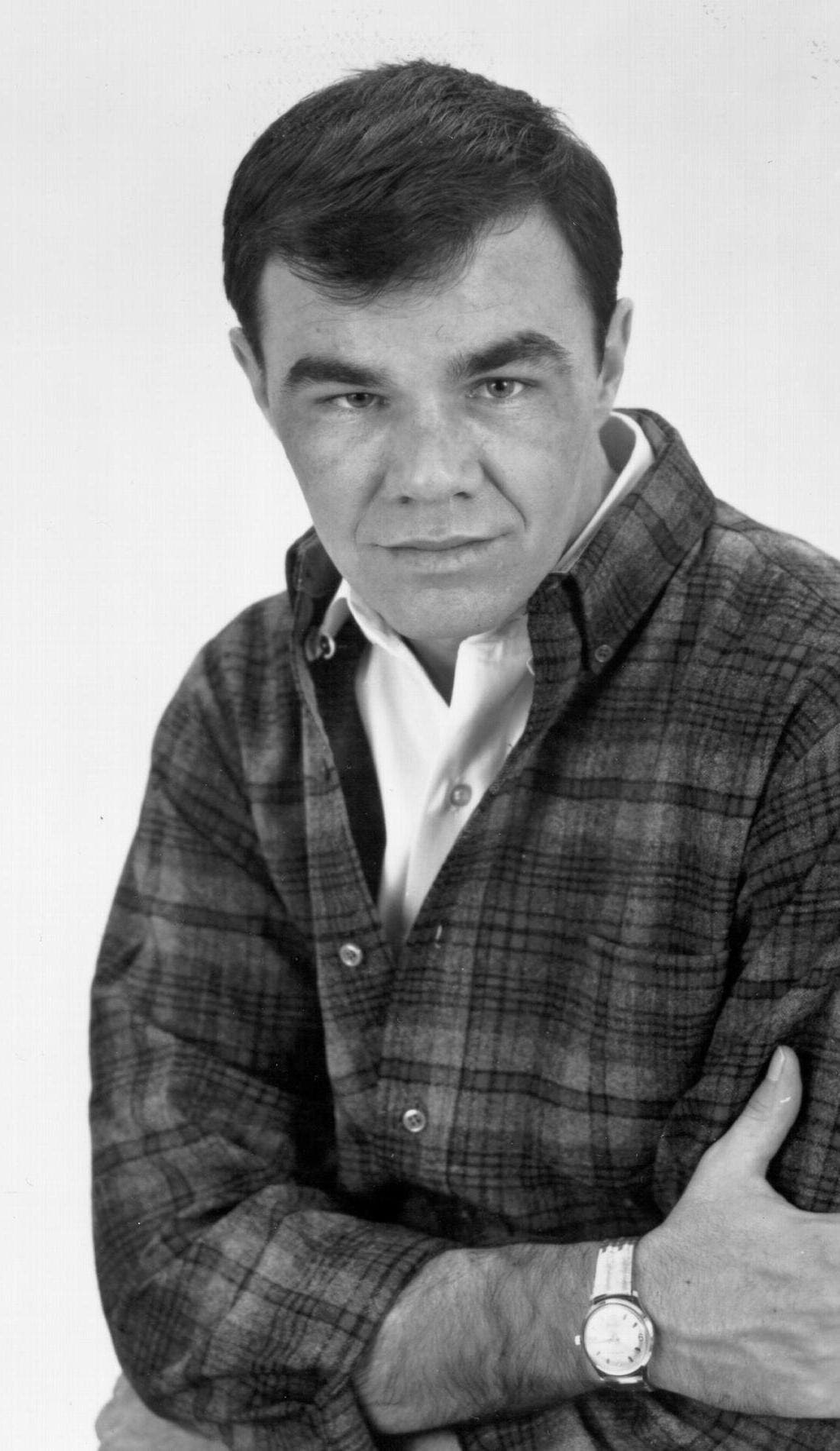 Dickey Lee promotional image for upcoming events and ticket sales