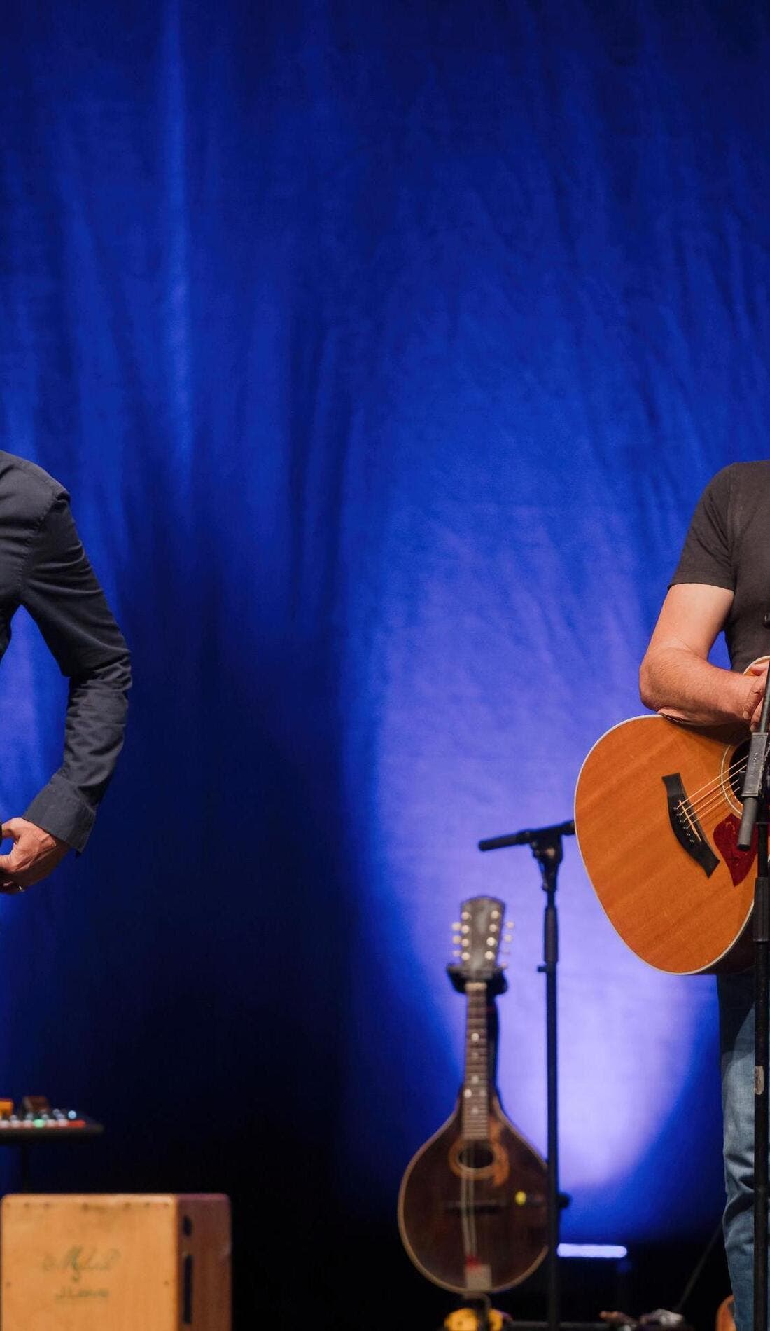 die feisten promotional image for upcoming events and ticket sales