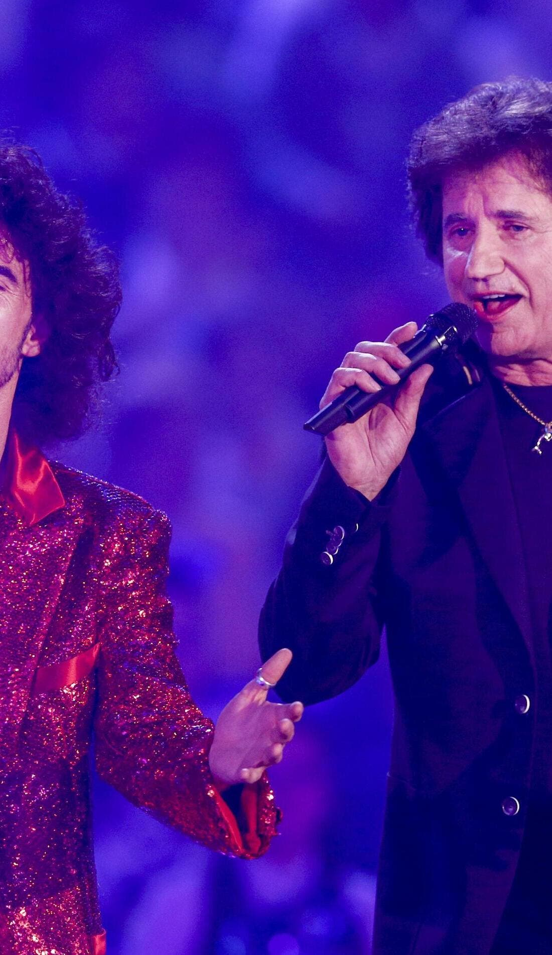 Die Flippers promotional image for upcoming events and ticket sales