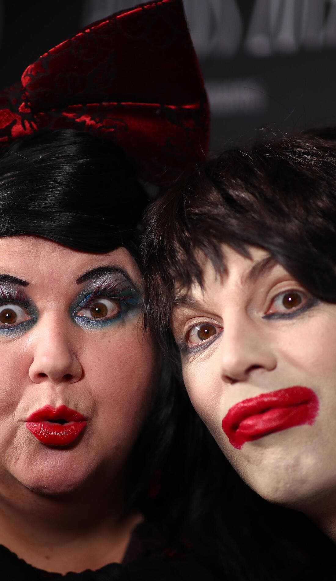 Die Roten Punkte promotional image for upcoming events and ticket sales