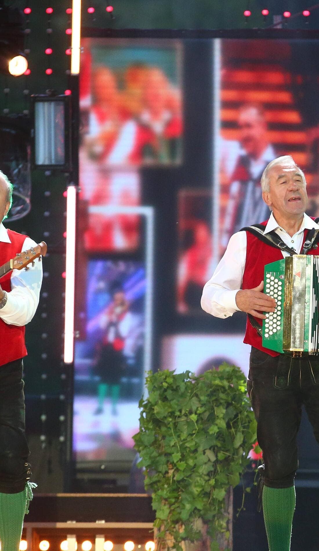 Die Stoakogler promotional image for upcoming events and ticket sales