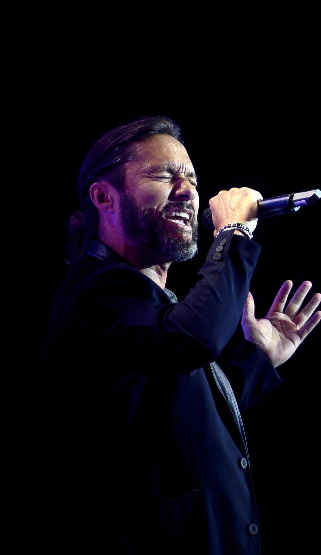 Diego Torres promotional image for upcoming events and ticket sales