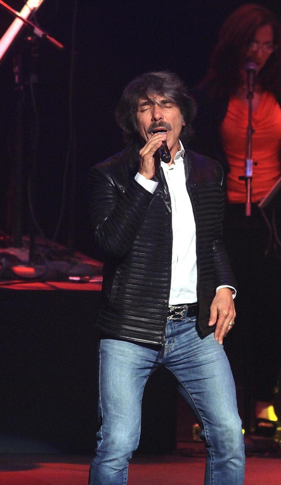 Diego Verdaguer promotional image for upcoming events and ticket sales