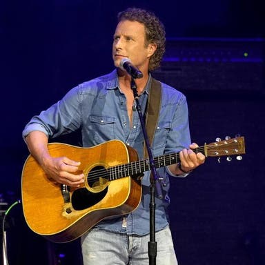 Image promotionnelle de Dierks Bentley