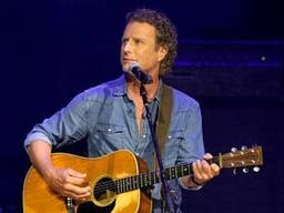 Dierks Bentley