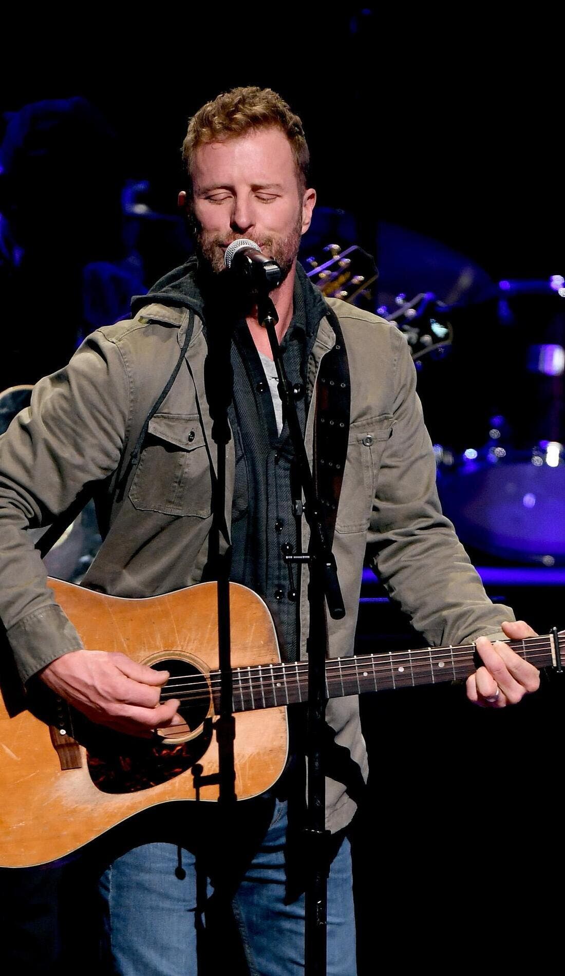 Dierks bentley tulsa concerts 2025 seatgeek