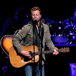 Dierks Bentley