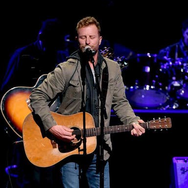 Promotional image of Dierks Bentley