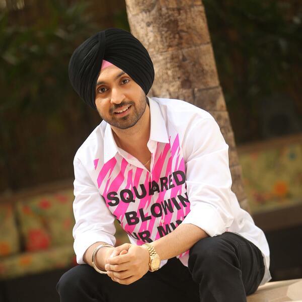Diljit Dosanjh image
