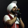 Diljit Dosanjh image