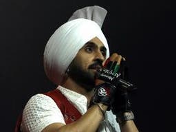 Diljit Dosanjh