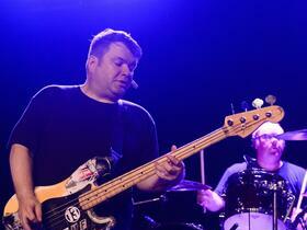 Dillinger Four