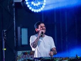 Chasing Rabbits Vail home performer