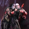 Dimmu Borgir image