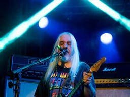 Dinosaur Jr.