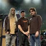 Dinosaur Jr. image