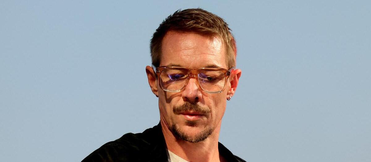 Diplo - Encore Beach Club