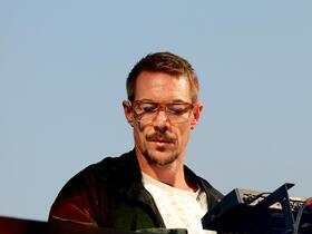 Diplo (21+)