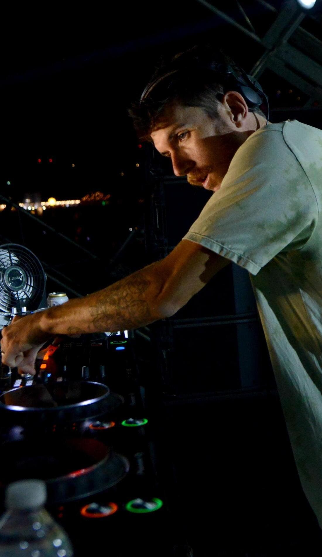 Dirt Monkey promotional image for upcoming events and ticket sales in El Paso