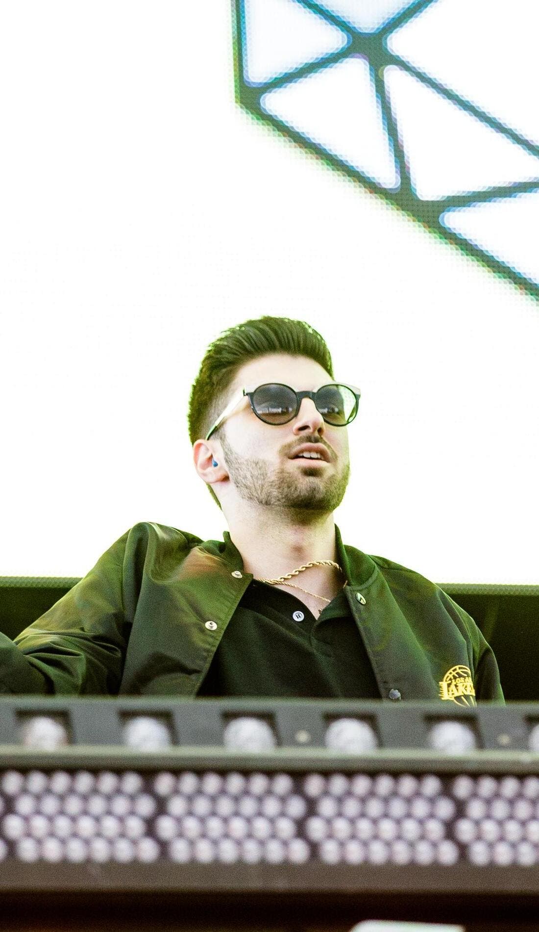 Dirty Audio promotional image for upcoming events and ticket sales