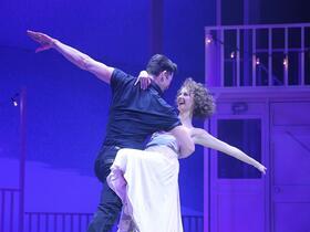 Dirty Dancing in Concert