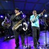 Dirty Dozen Brass Band