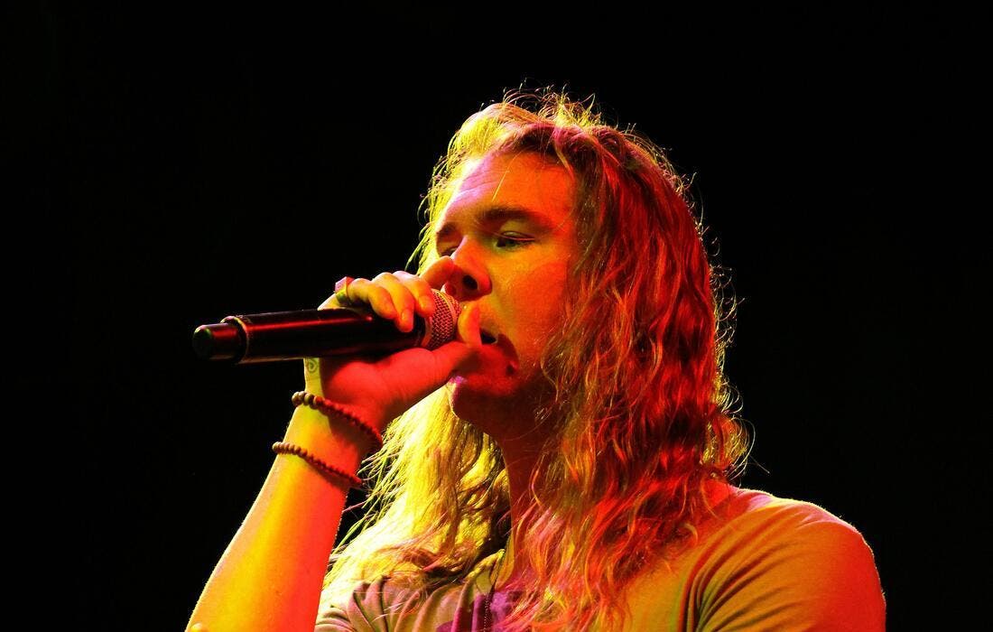 Promotional image for Dirty Heads with Jake Owen tickets at Daily's Place on Oct 23, 2025