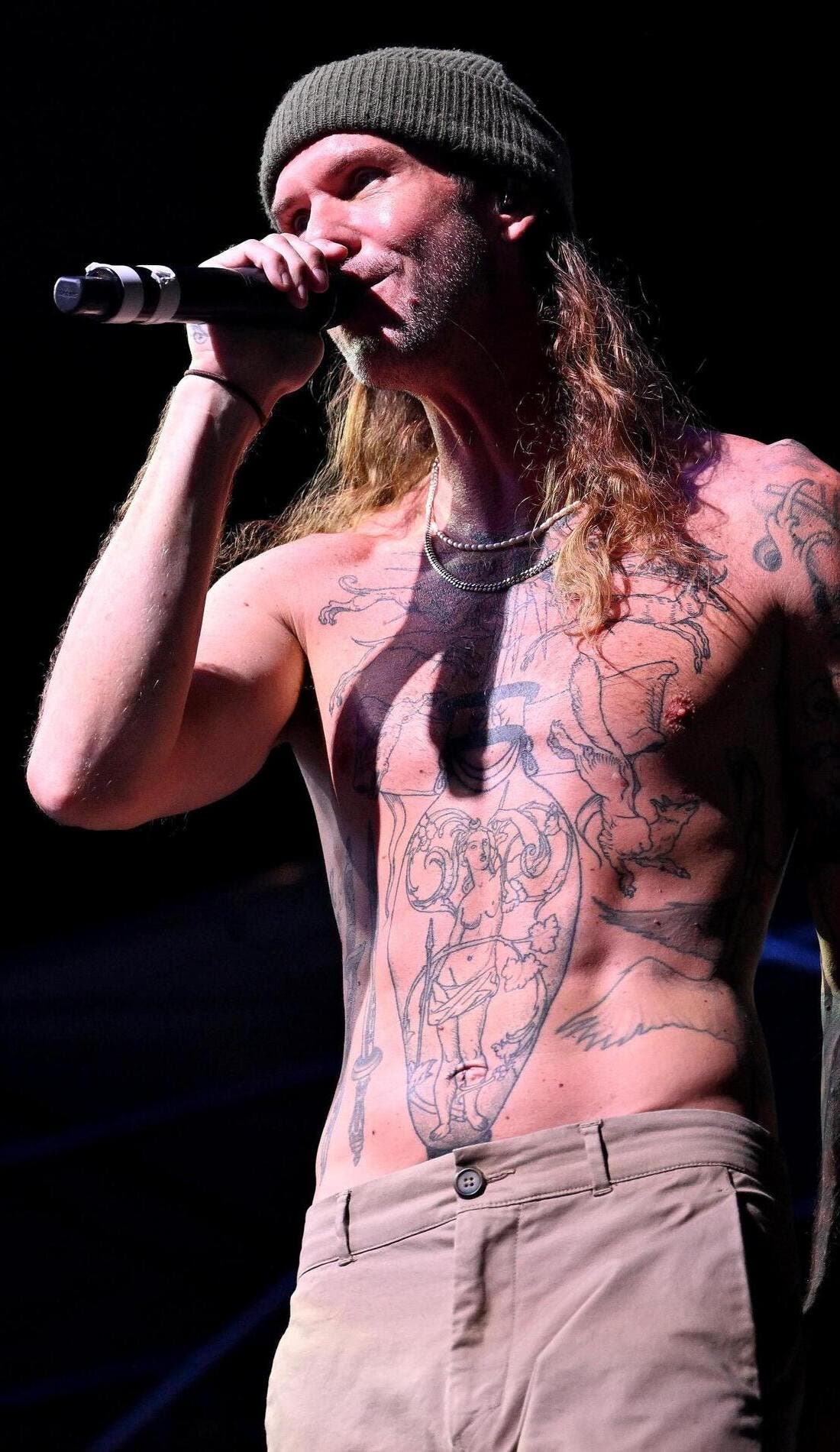 Dirty Heads promotional image for upcoming events and ticket sales