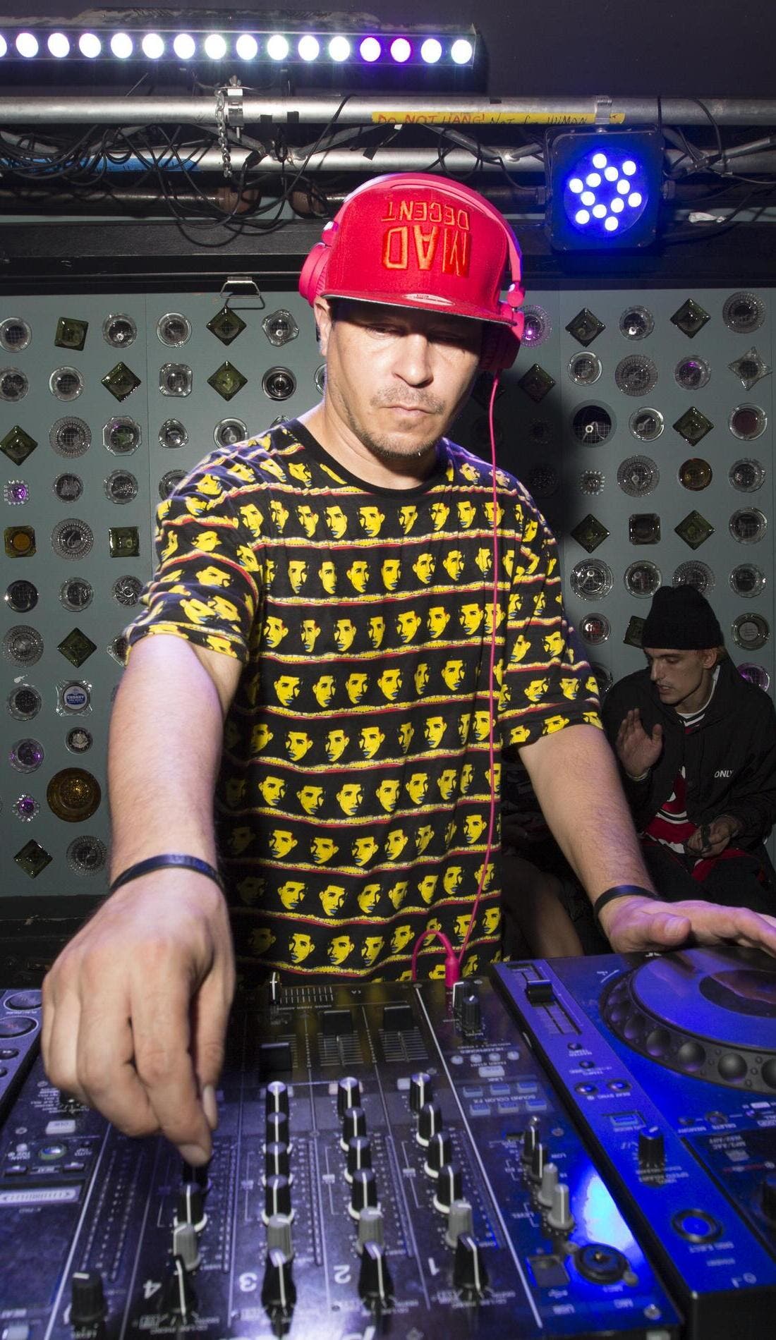 Dirty South Joe promotional image for upcoming events and ticket sales