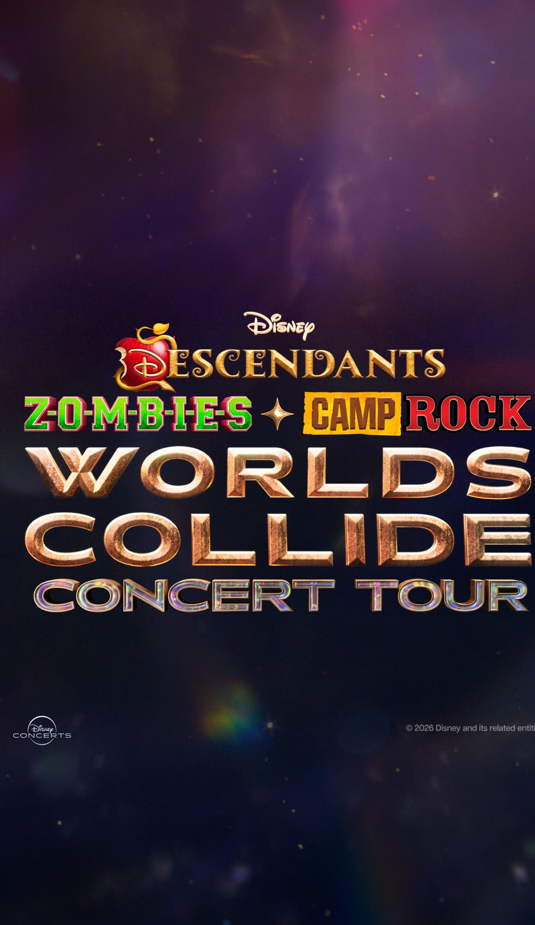 Disney Descendants Zombies San Diego Shows 2024 2025 SeatGeek Disney descendants zombies san diego shows 2024 2025 seatgeek