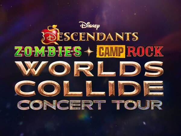 Disney Worlds Collide Concert Tour Indianapolis shows 2026 | SeatGeek