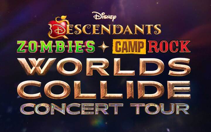 Disney Worlds Collide Concert Tour Pittsburgh shows 2026 | SeatGeek