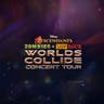 Disney Worlds Collide Concert Tour