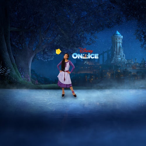 Disney On Ice