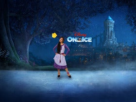 Disney On Ice: Jump In! at Rogers Place