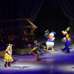 Disney On Ice