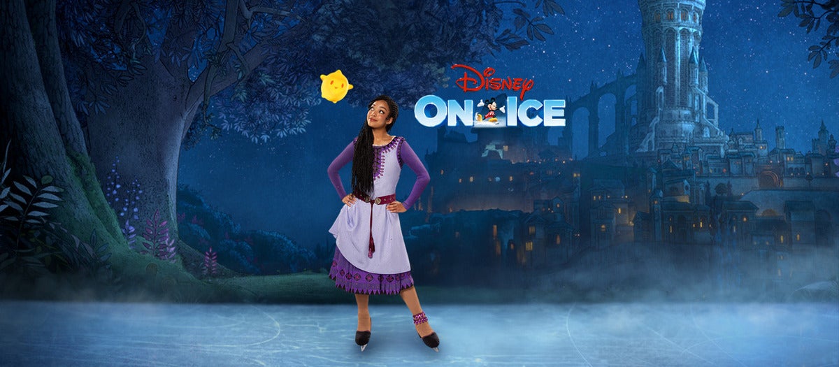 Disney On Ice