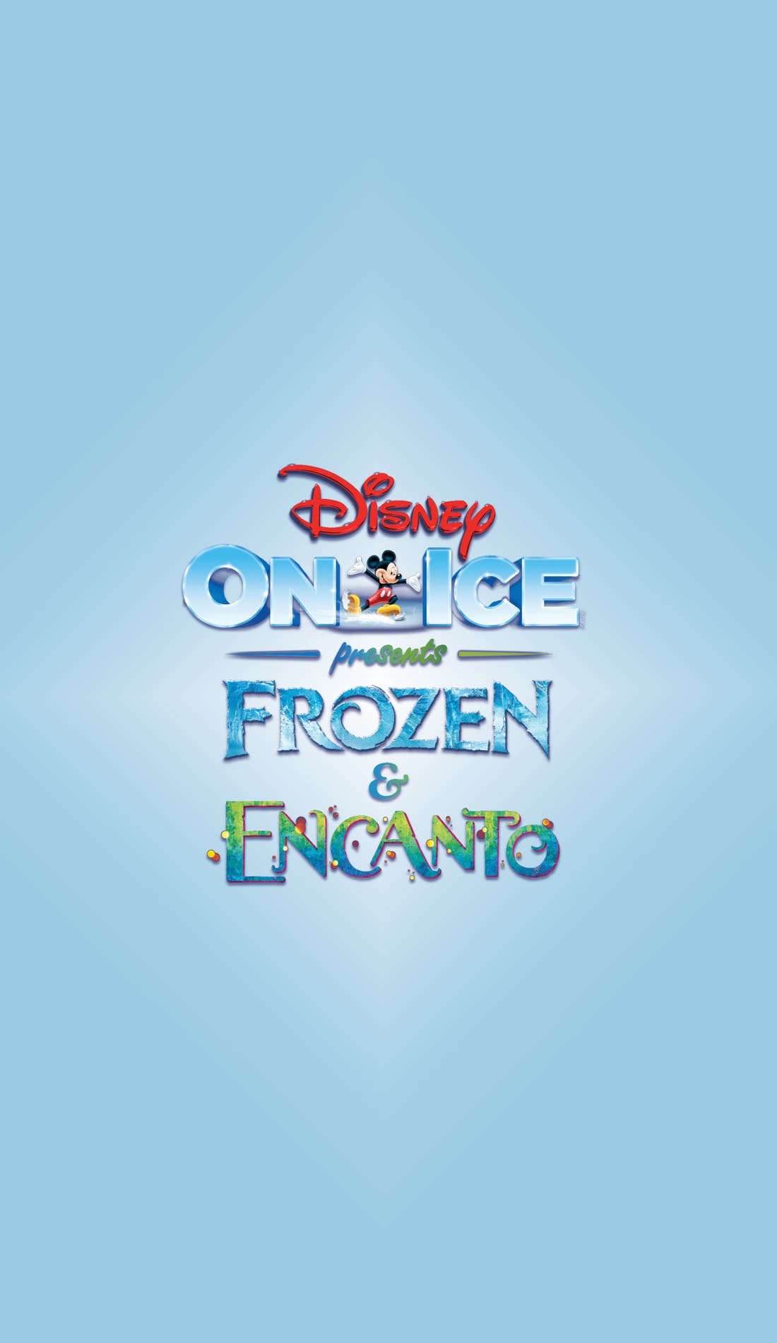 Disney On Ice presents Frozen & Encanto Arlington Shows 20242025